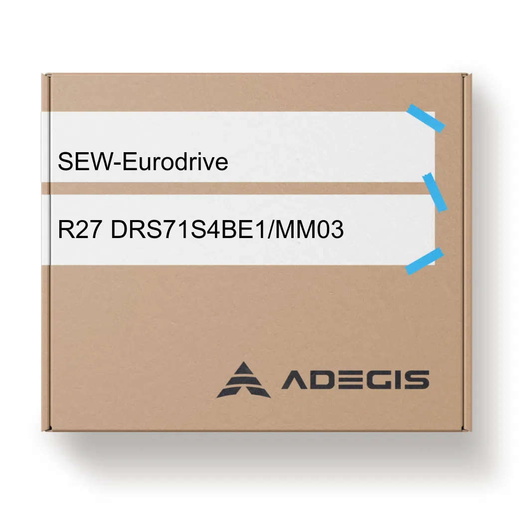 Order R27 DRS71S4BE1/MM03 SEW EURODRIVE | ADEGIS