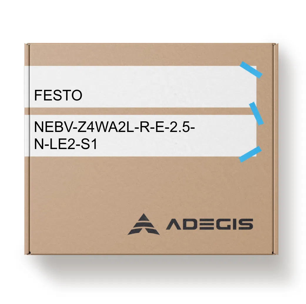 Zamów NEBV-Z4WA2L-R-E-2.5-N-LE2-S1 FESTO | ADEGIS