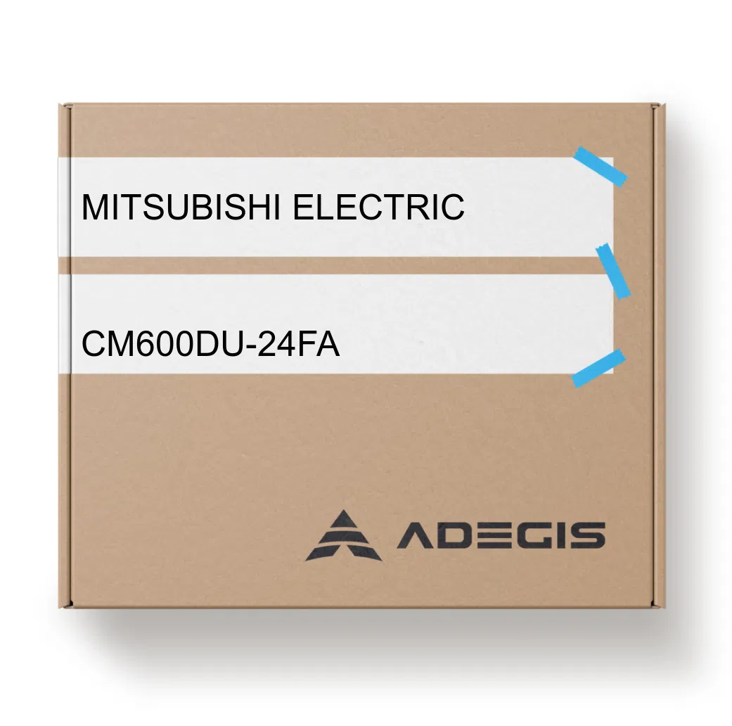 Mitsubishi 600A Igbt Module Cm600du 24nfh, For Induction, 1200V at