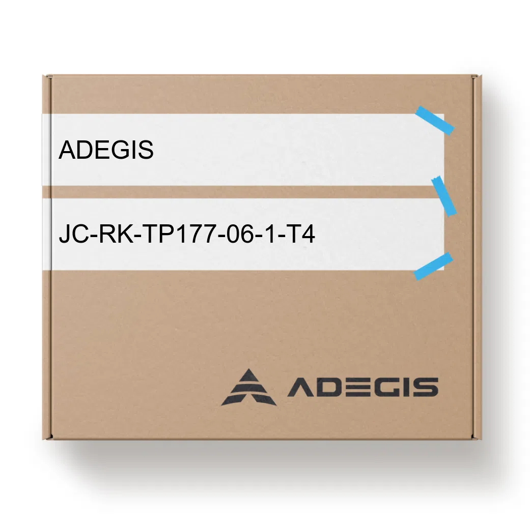Buy JC-RK-TP177-06-1-T4 JC-Electronics | ADEGIS