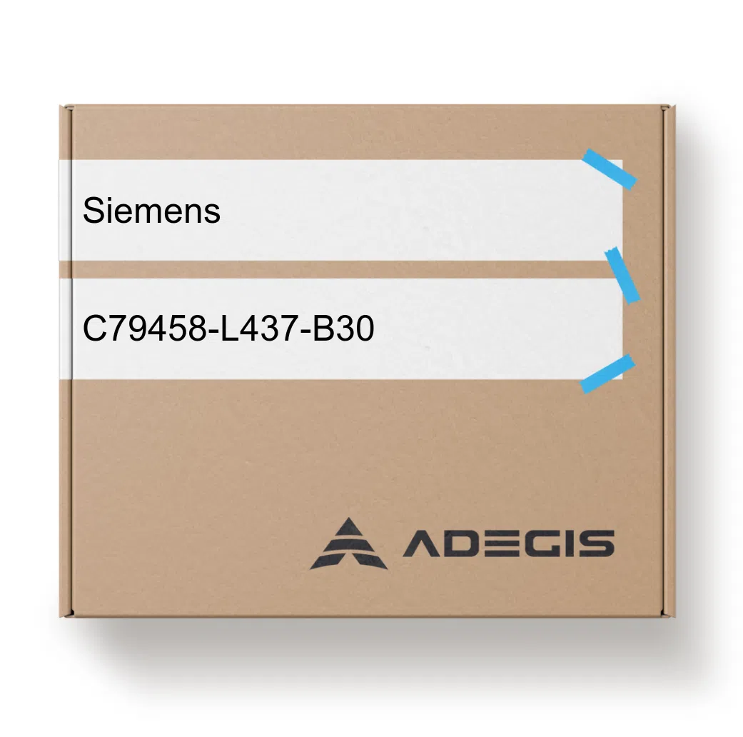 Kup C79458-L437-B30 Siemens | ADEGIS