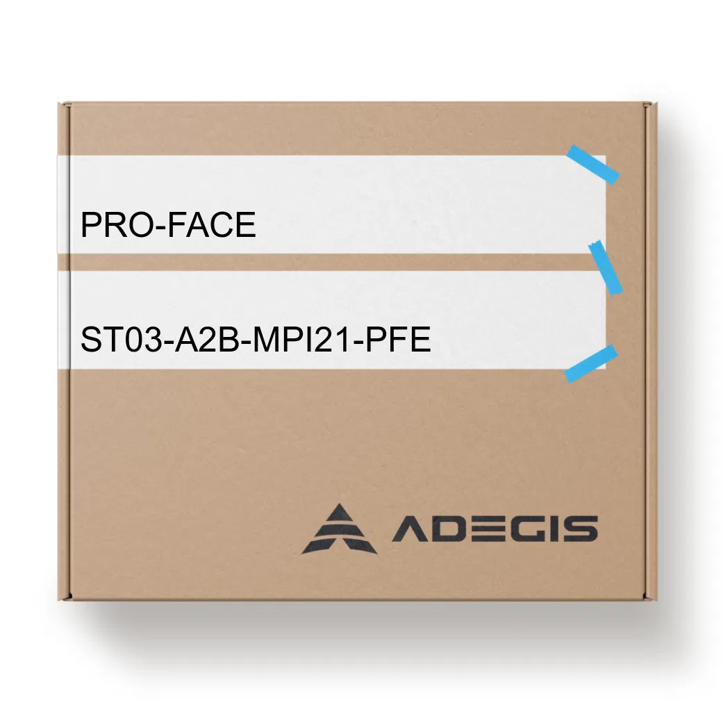 Zamów ST03-A2B-MPI21-PFE PROFACE | ADEGIS