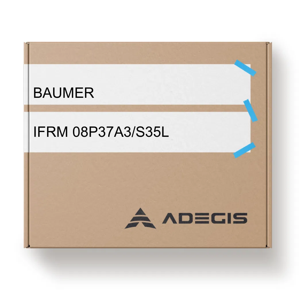 Zamów IFRM 08P37A3/S35L BAUMER | ADEGIS