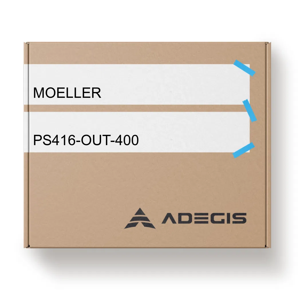Order PS416-OUT-400 MOELLER | ADEGIS