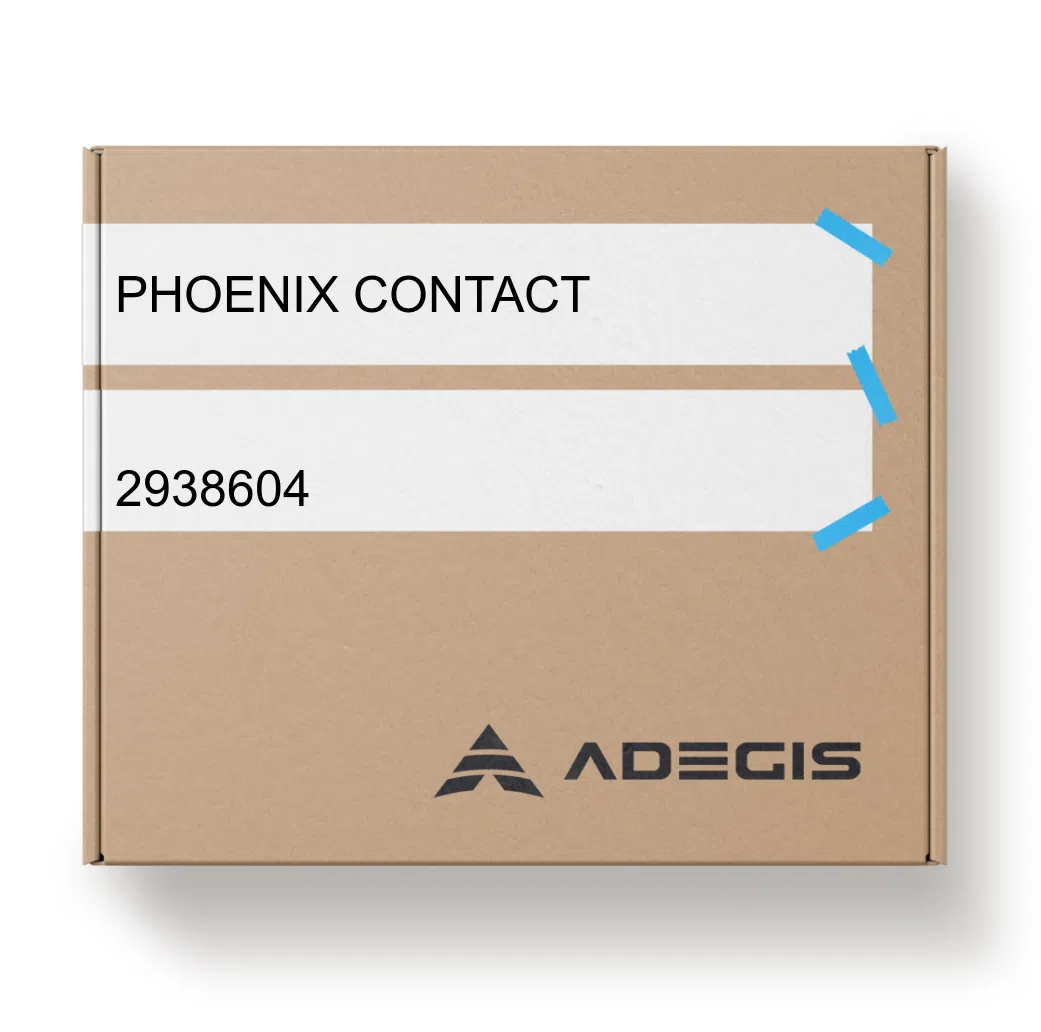 Zamów 2938604 PHOENIX CONTACT | ADEGIS