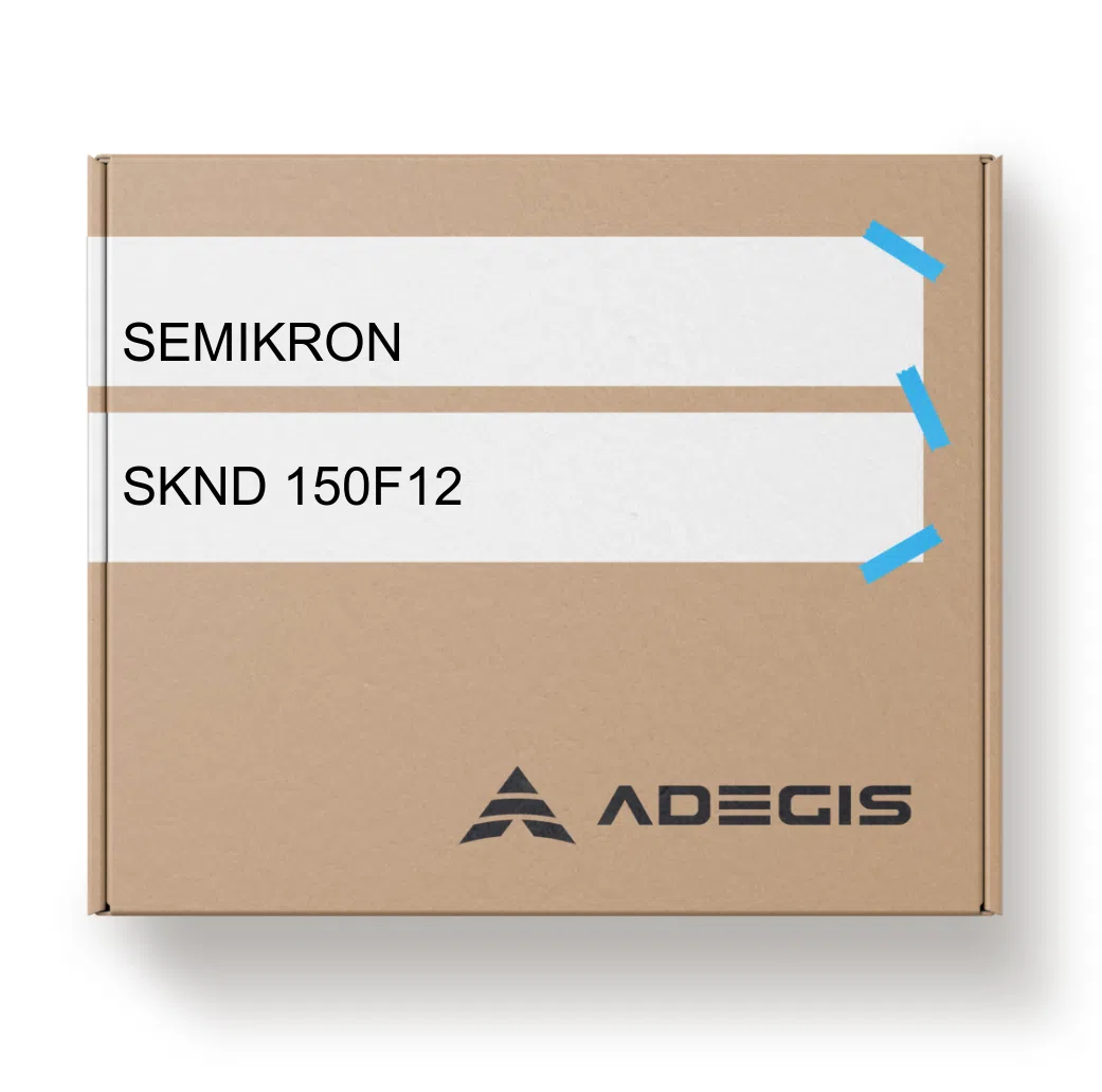 Zamów SKND 150F12 SEMIKRON | ADEGIS