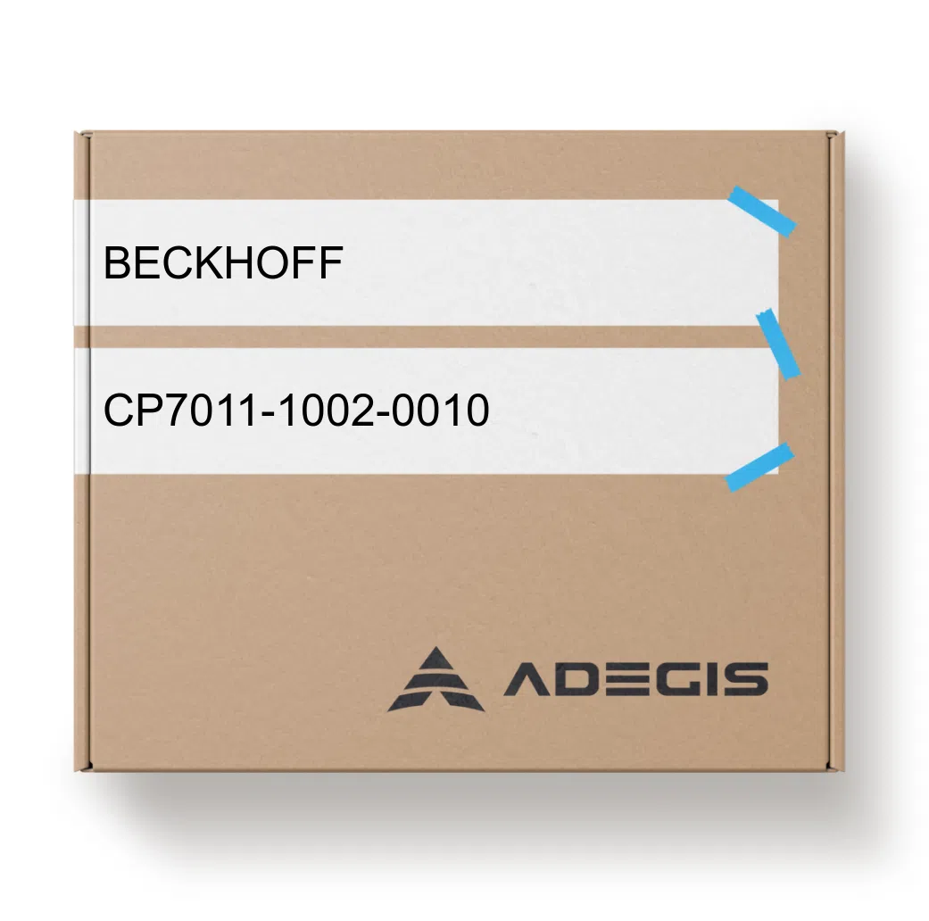 Order CP7011-1002-0010 BECKHOFF | ADEGIS