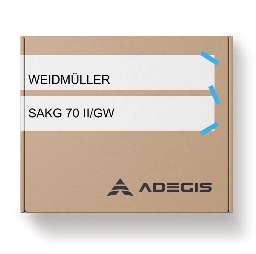 Zamów SAKG 70 II/GW WEIDMÜLLER | ADEGIS