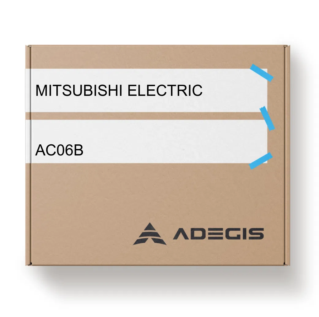 Order AC06B MITSUBISHI ELECTRIC | ADEGIS