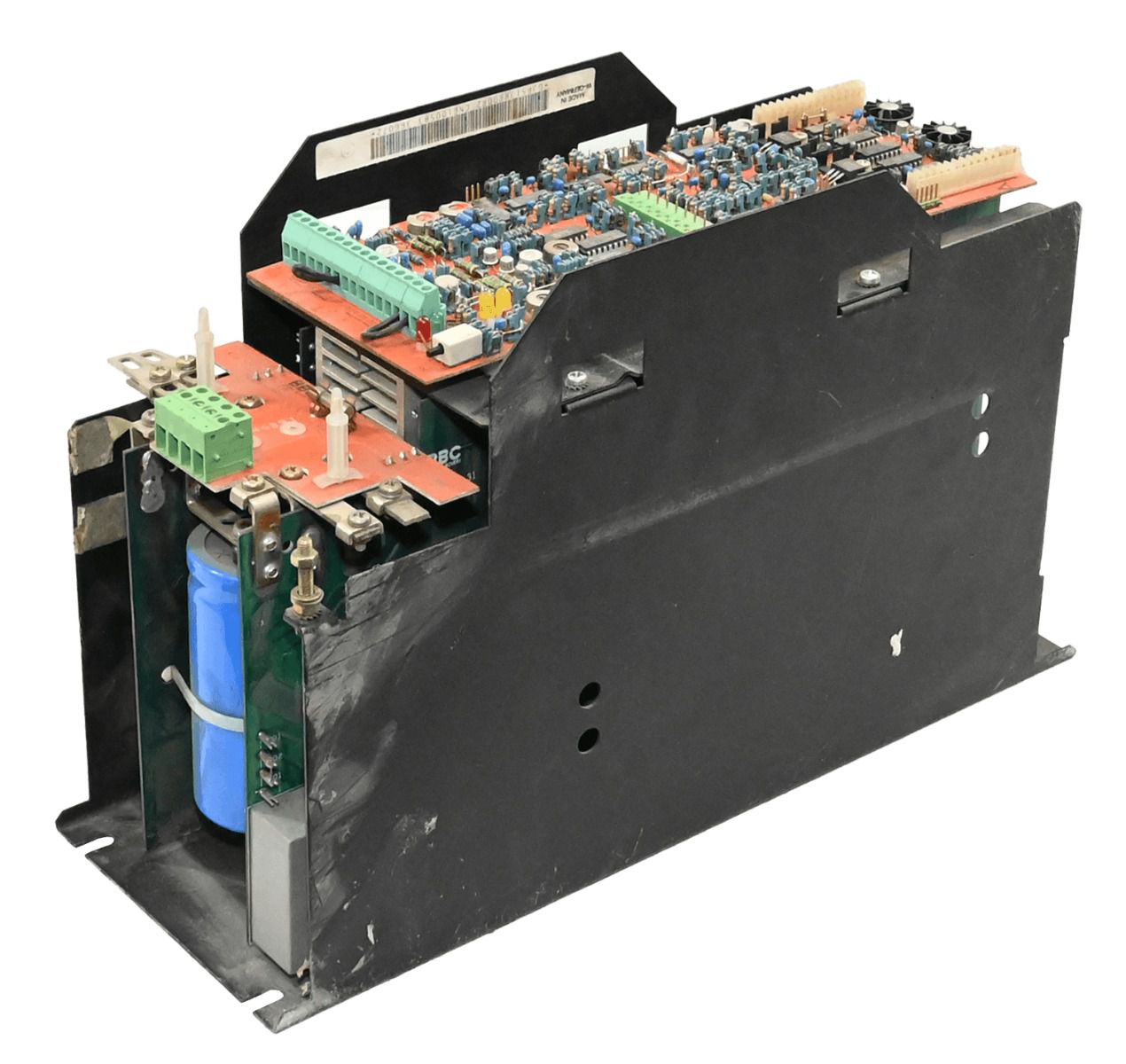 Bbc 05-MA-22 Converter 05 MA 22 — Power Supply