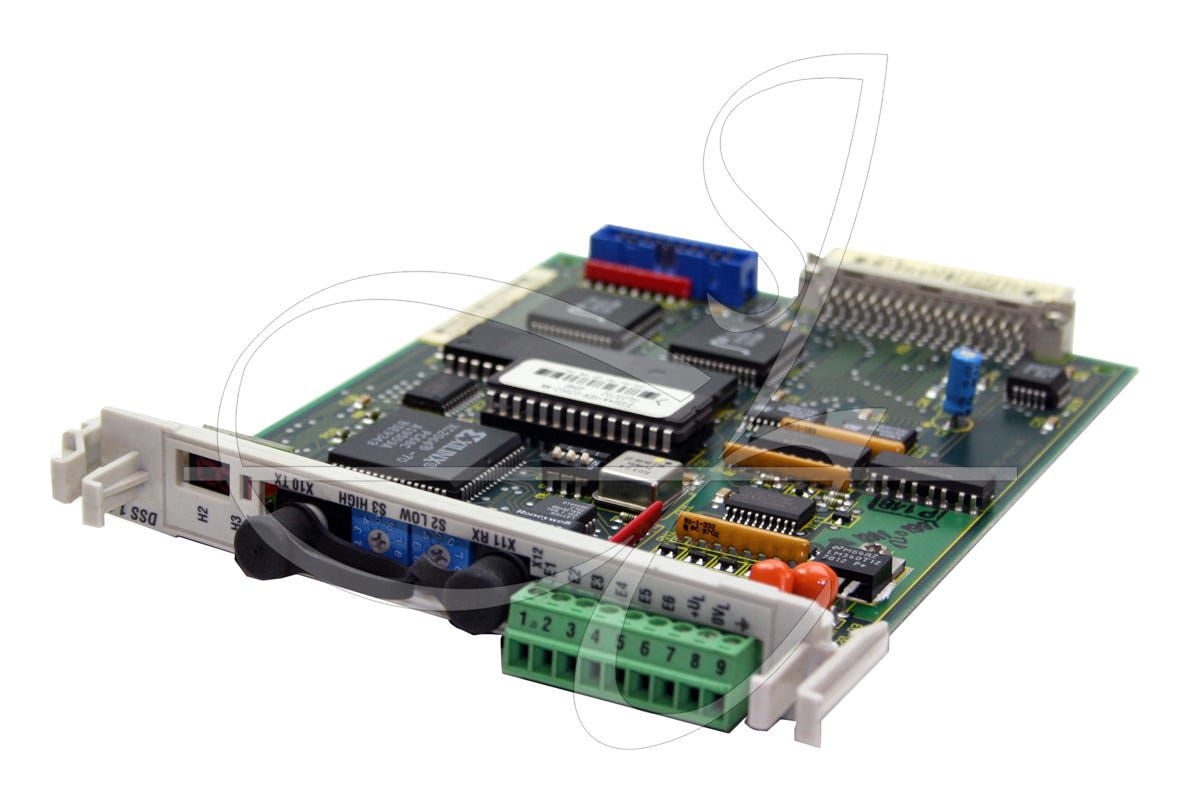 Indramat DSS01.3-FW Servo Drive — Accessori generali