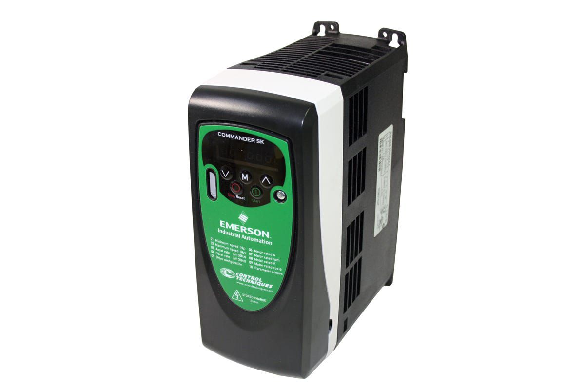 SKB3400037 Control Techniques, Controllers & Regulators