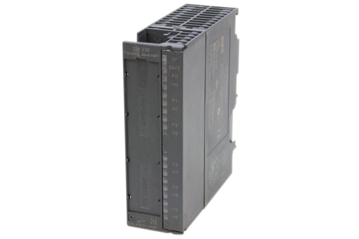 Siemens 6ES7336-4GE00-0AB0