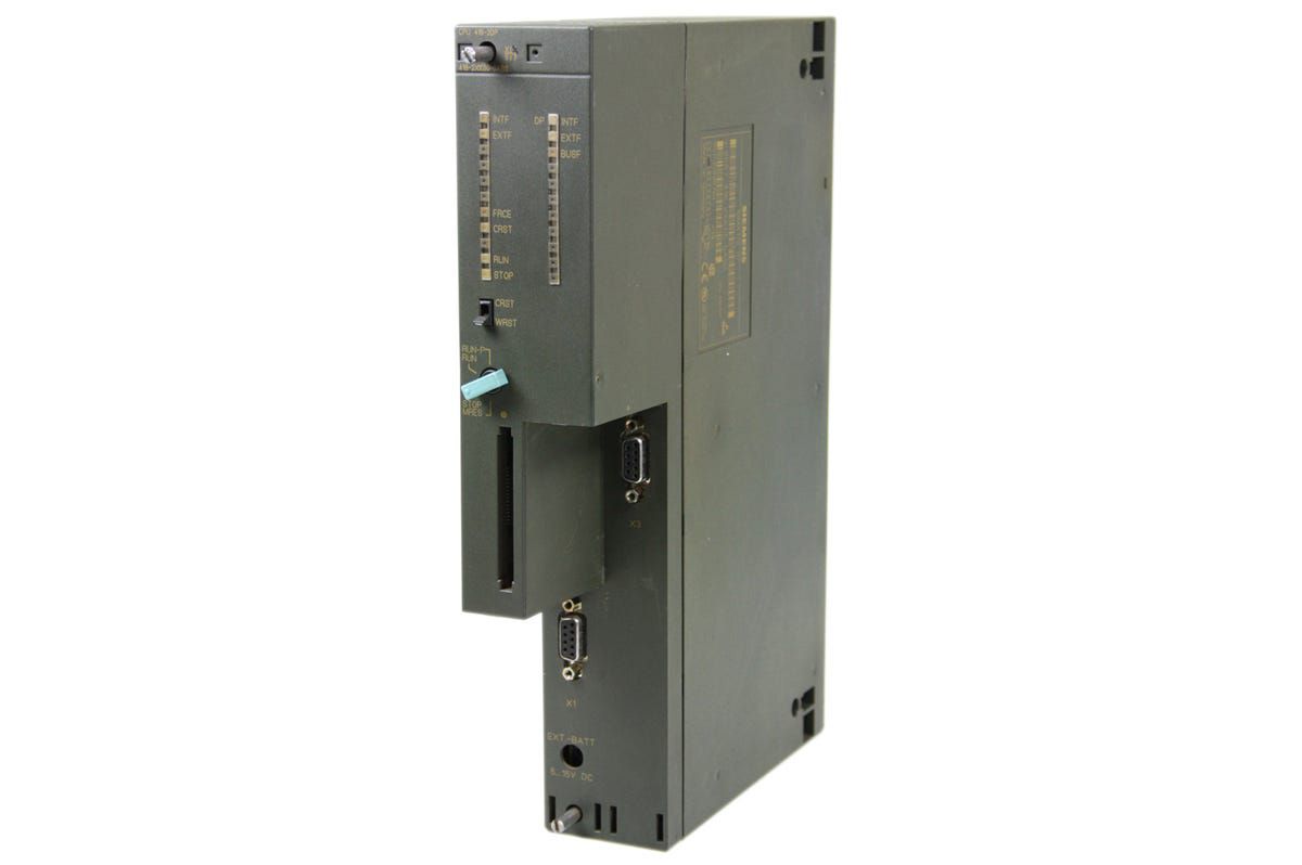 6ES7416-2XK00-0AB0 Siemens, Accessori generali