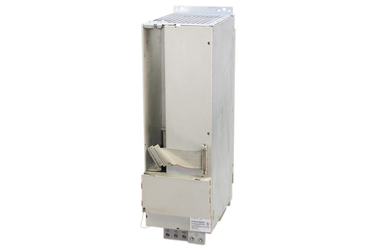 Siemens 6SN1124-1AA00-0EA1 ***spare part*** SIMODRIVE 611 power module, 1-axis, 160 A, external h... — PLC