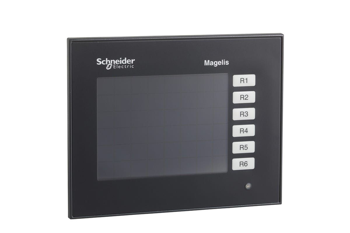 Schneider Electric XBTGT1100