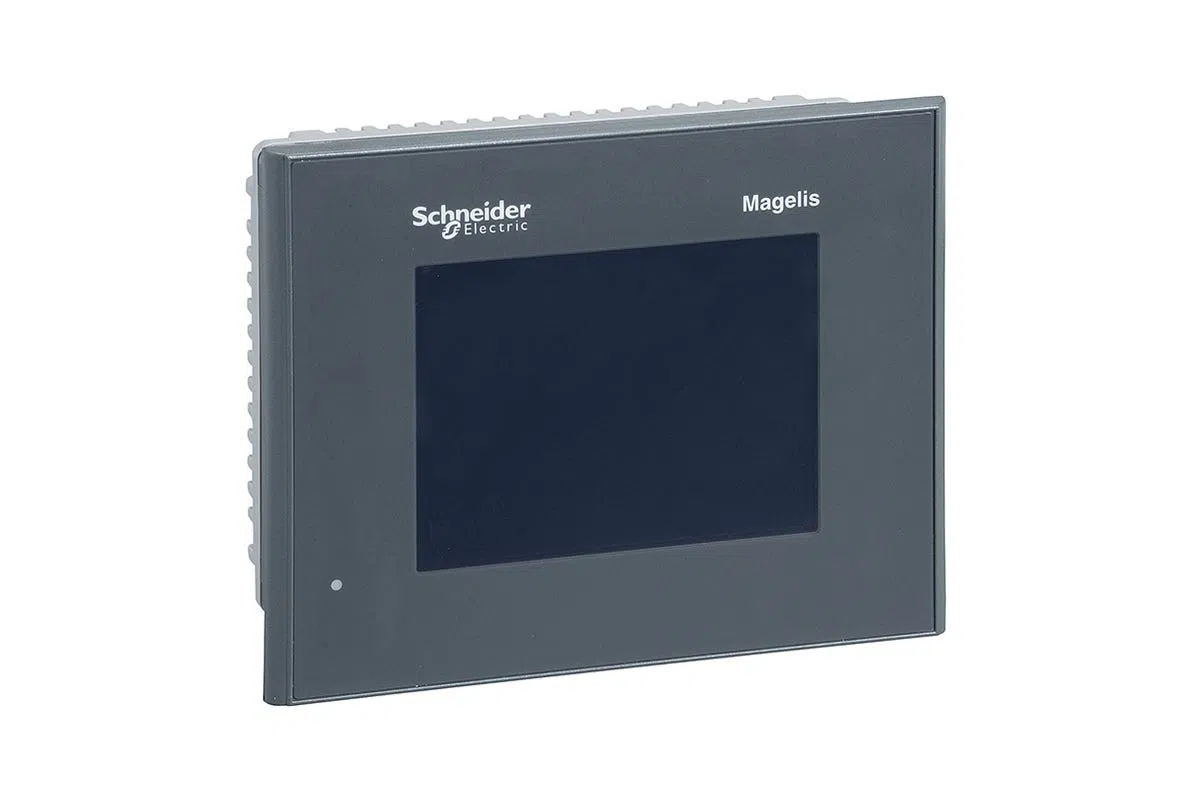 XBTGT1335 Schneider Electric, PLCs