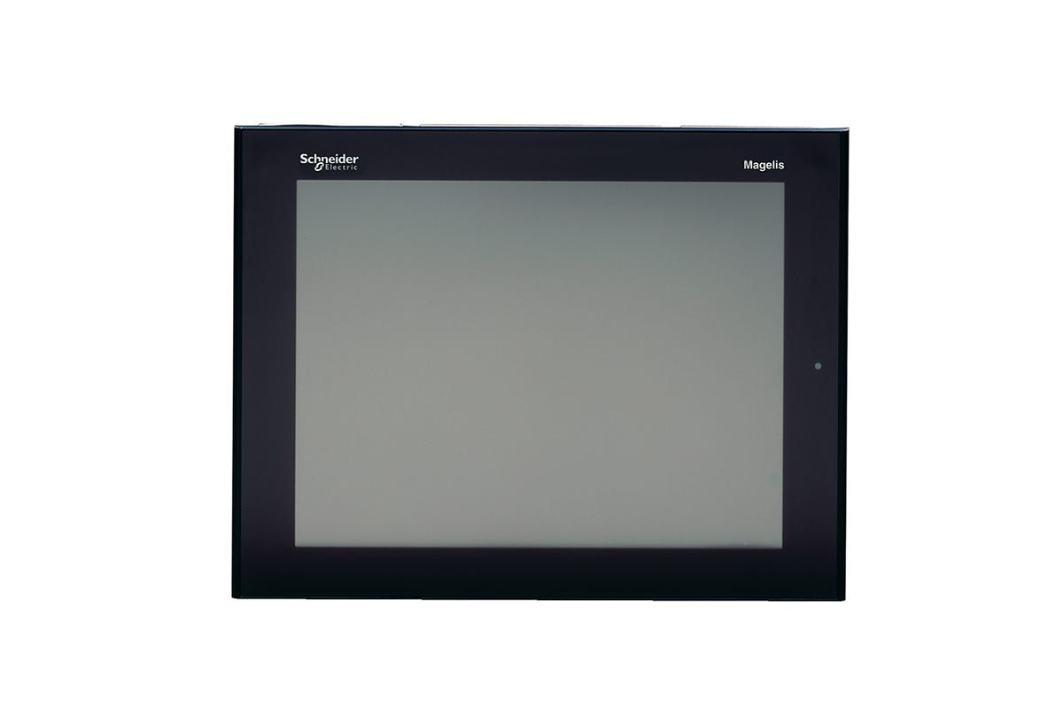 XBTGT6330 Schneider Electric, HMI Panels & Monitors