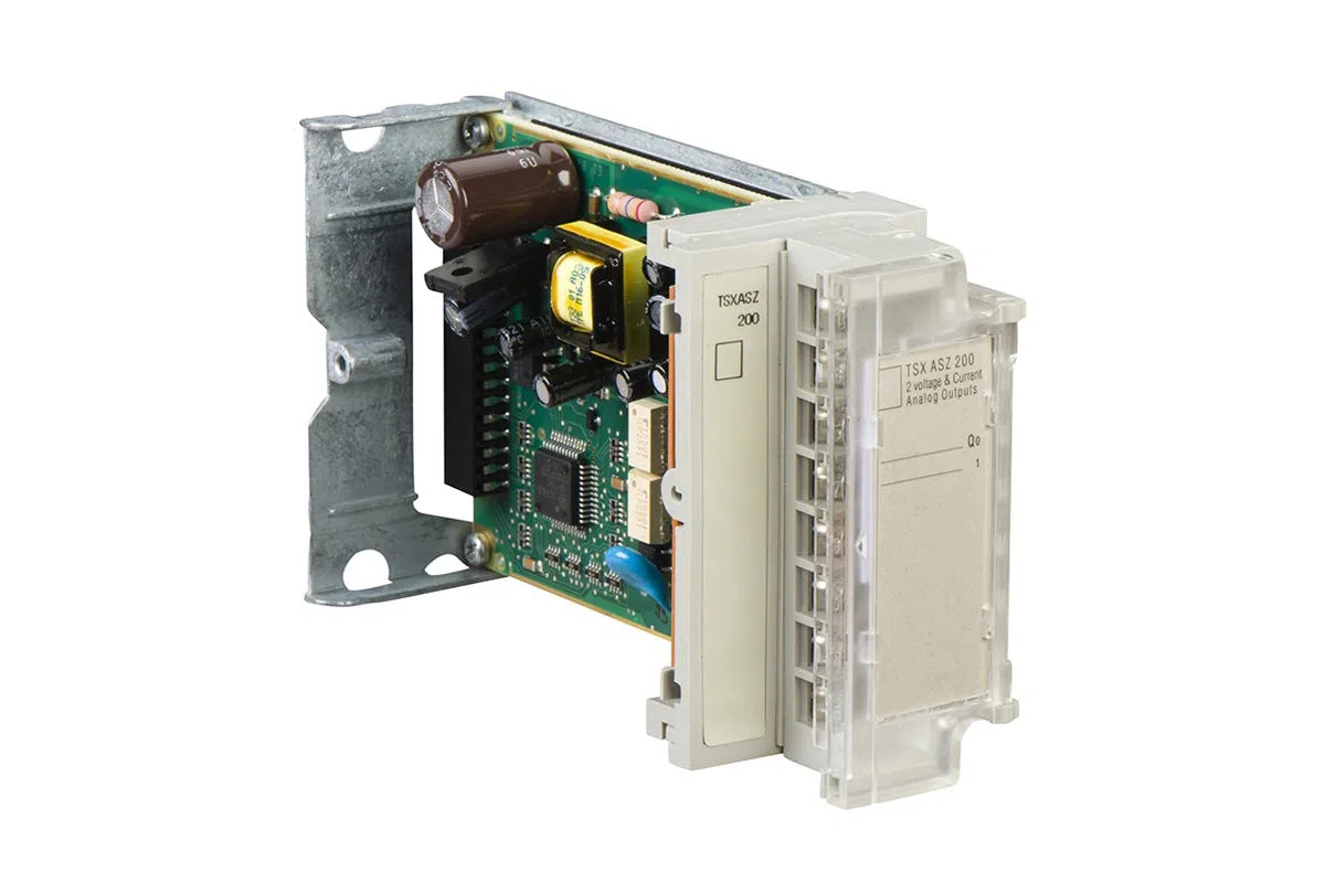 Schneider Electric TSXASZ200