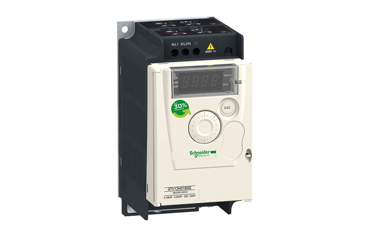Schneider Electric ATV12H018M2
