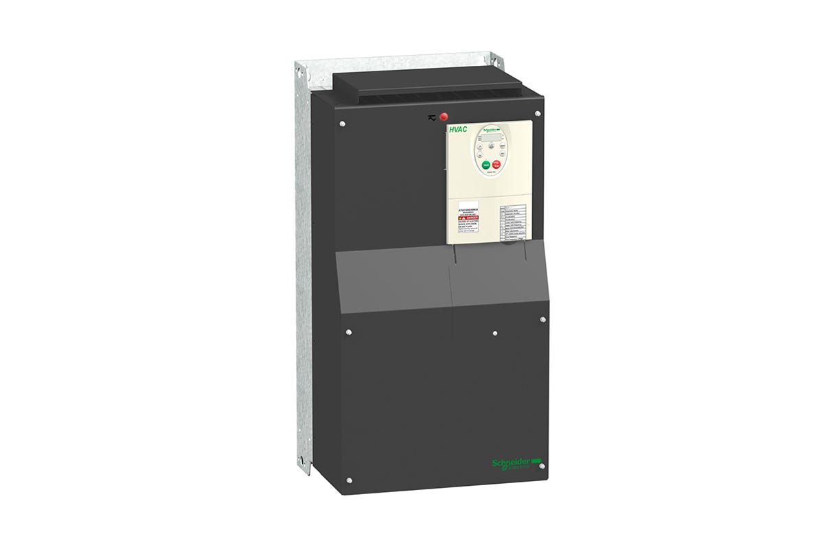 ATV212HD55N4 Schneider Electric, PLCs