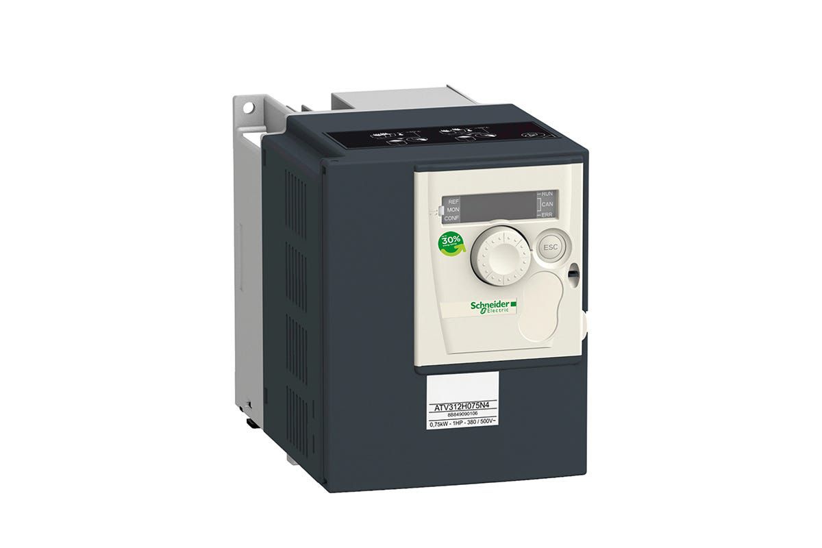 Schneider Electric ATV312H037N4B