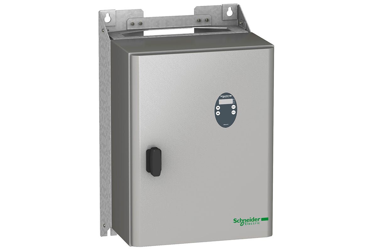 ATV31CU75N4 Schneider Electric, PLCs