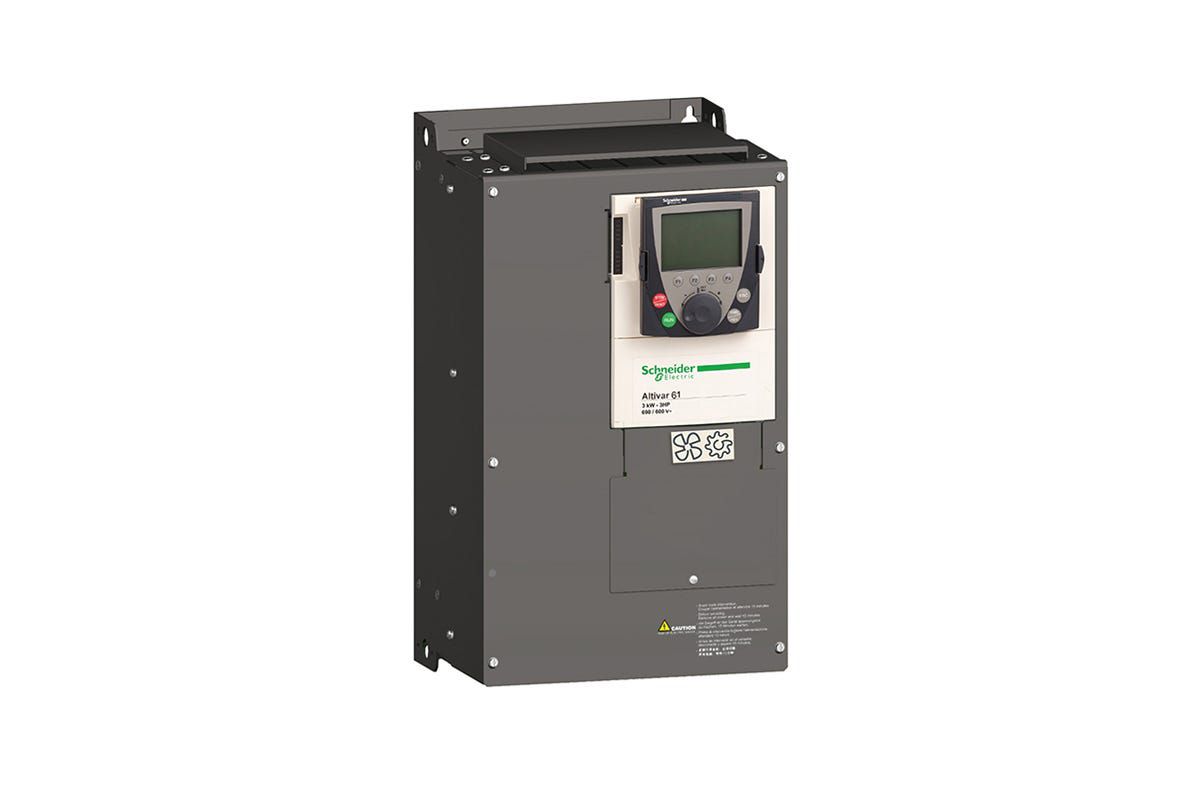 ATV61HD22N4 Schneider Electric, PLCs