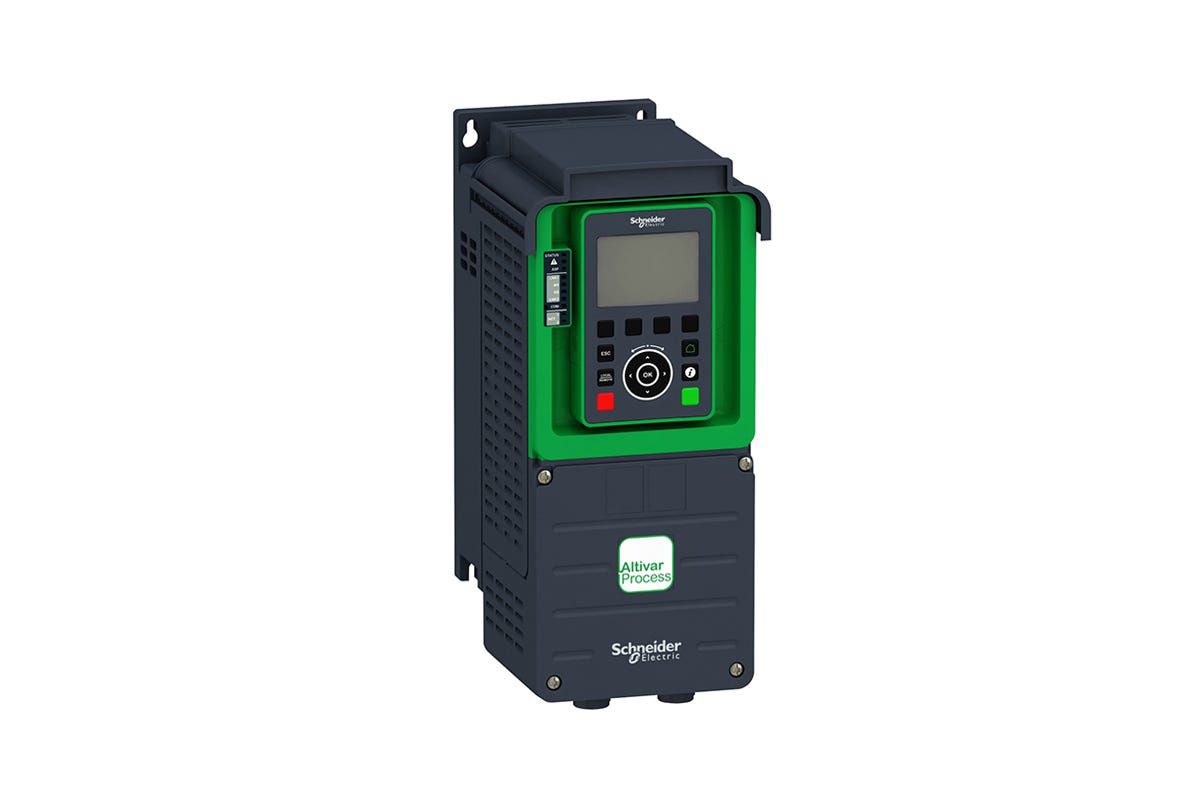Schneider Electric ATV930U40N4