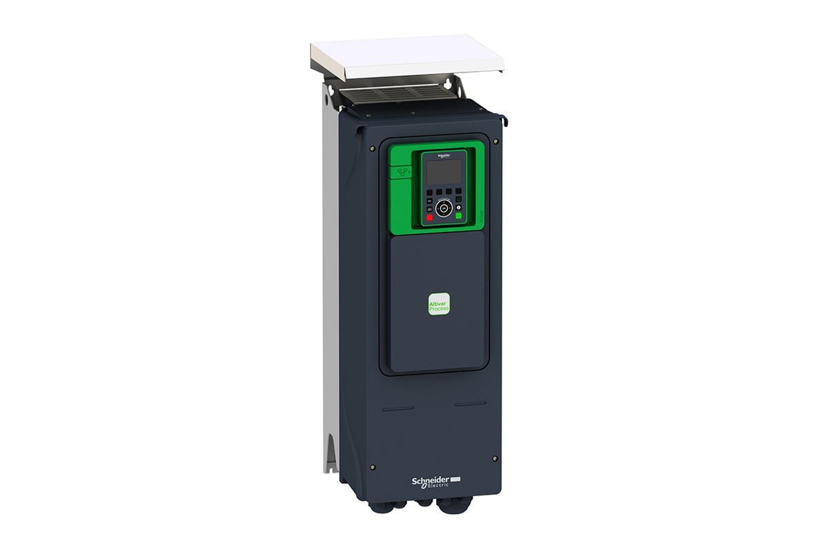 ATV950D18N4 Schneider Electric, Netzgeräte & Leistungsregler