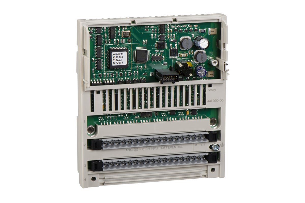 170AAI52040 Schneider Electric, PLC