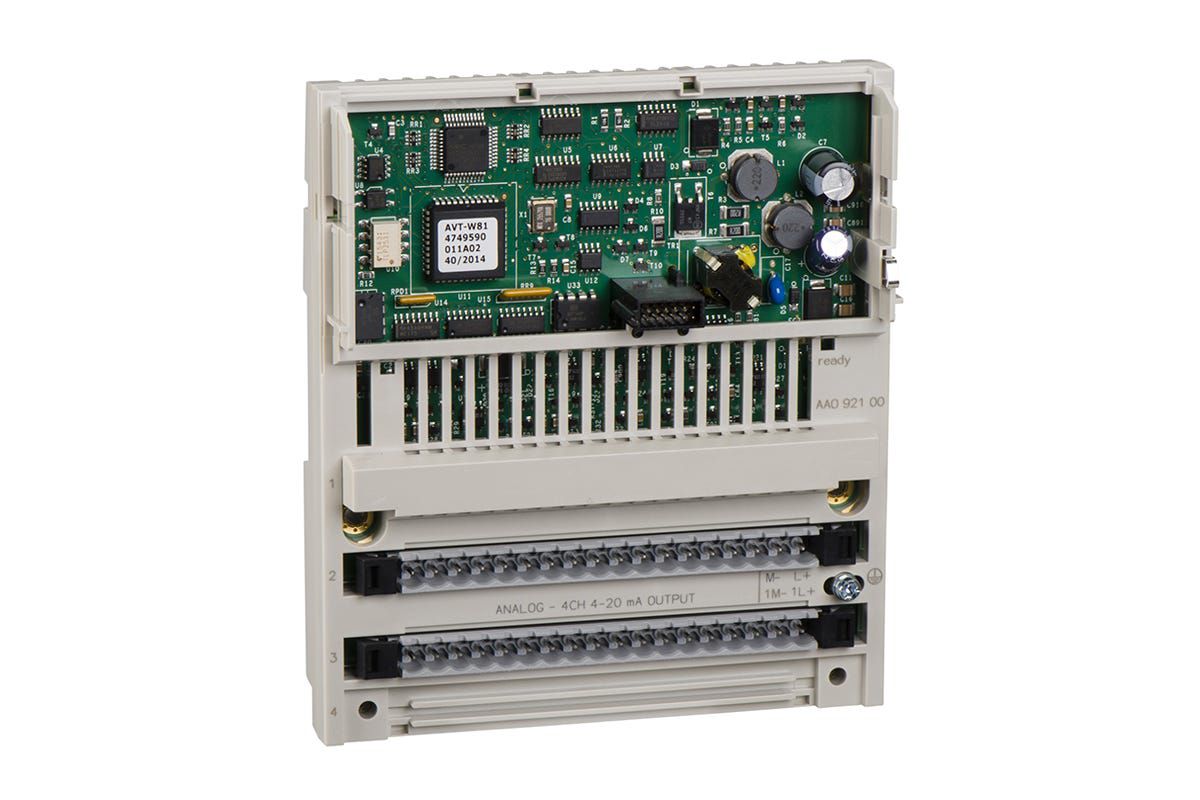 170AAO92100 Schneider Electric, PLC