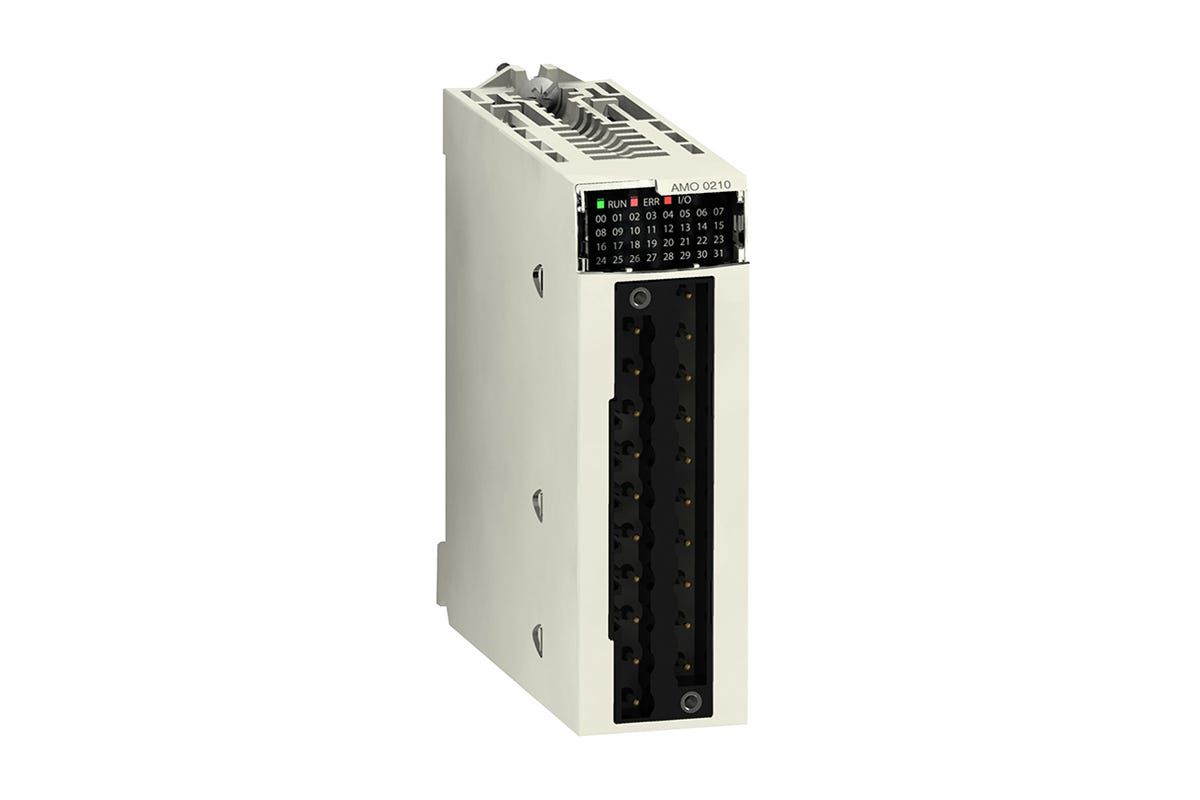 Schneider Electric BMXAMO0210