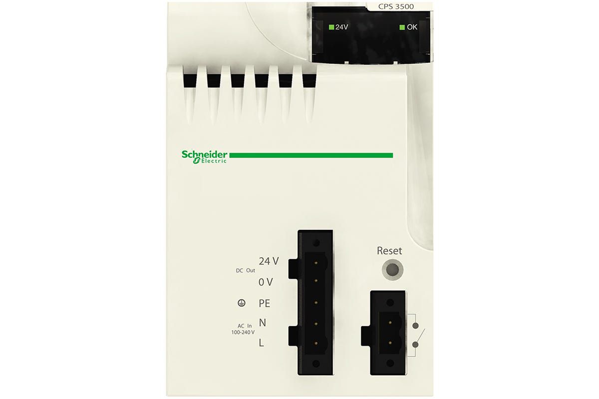 Schneider Electric BMXCPS3500