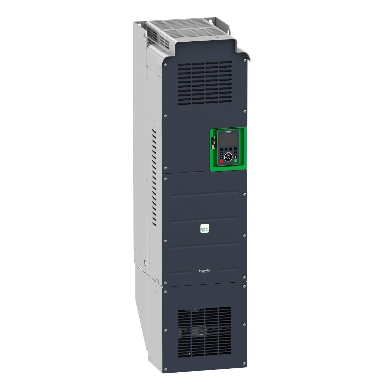 ATV630D55N4 Schneider Electric, PLCs