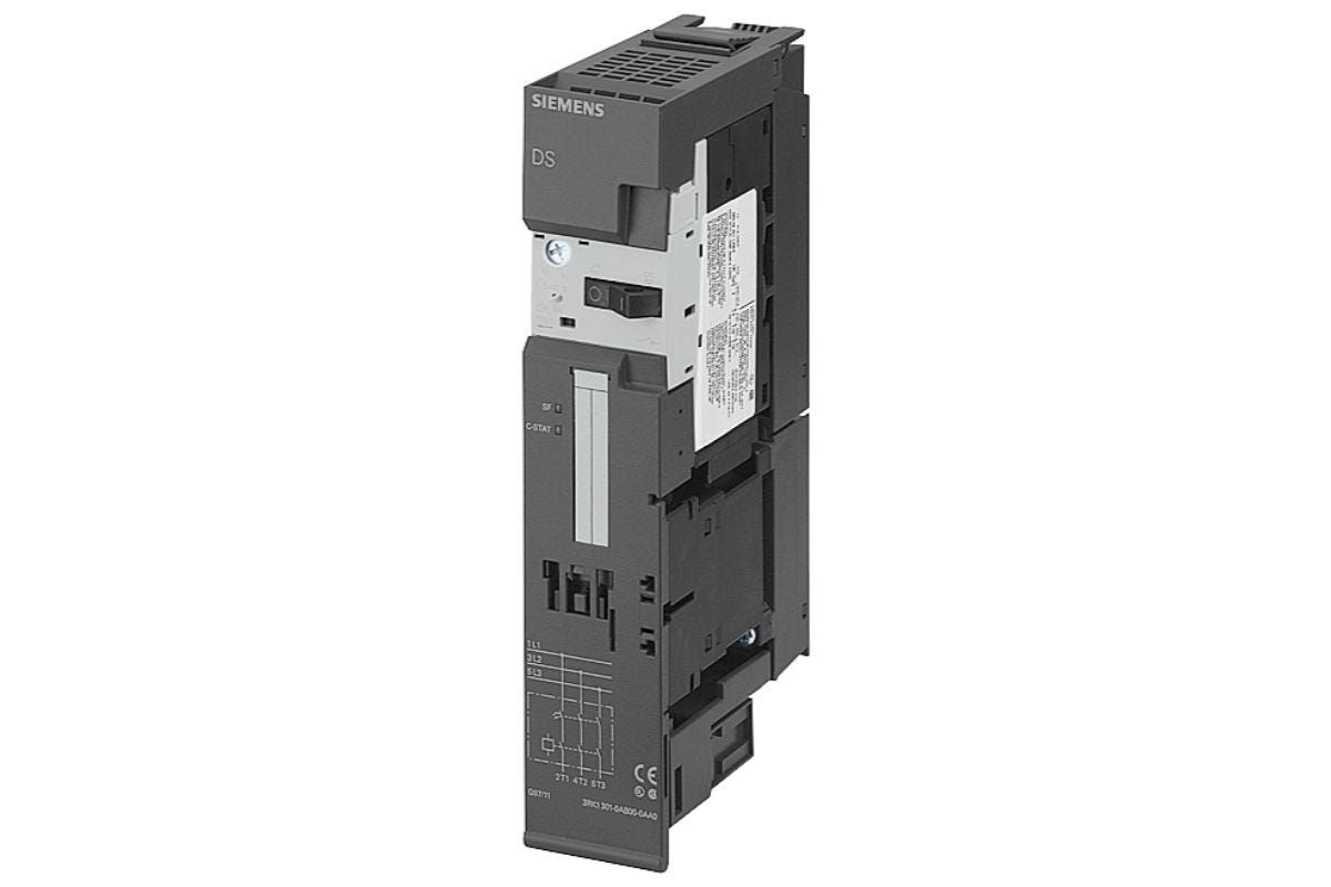 3RK1301-0GB00-0AA2 Siemens, Contactors & Relays