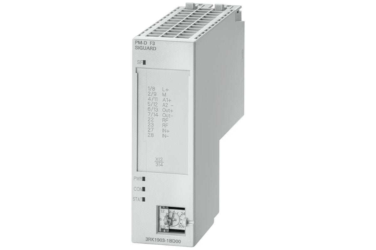 3RK1903-1BD00 Siemens, Accessori generali