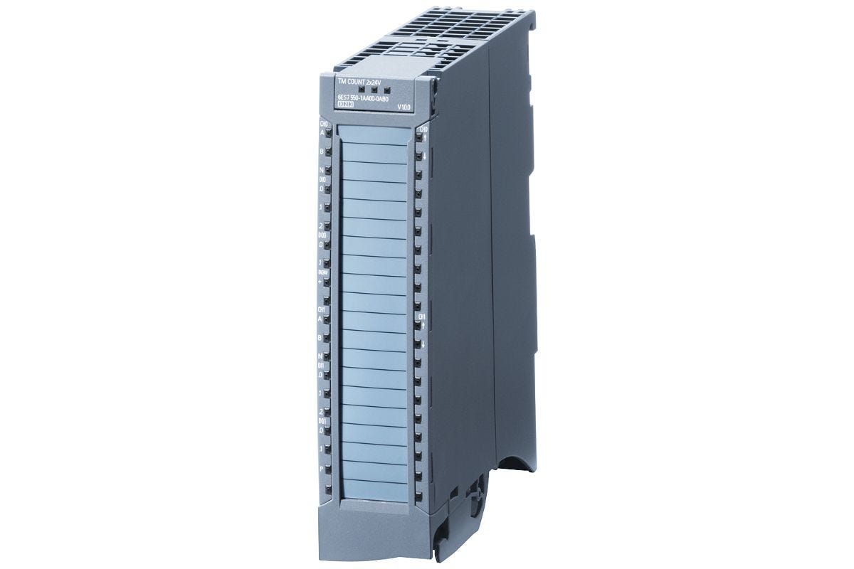 Siemens 6ES7550-1AA00-0AB0