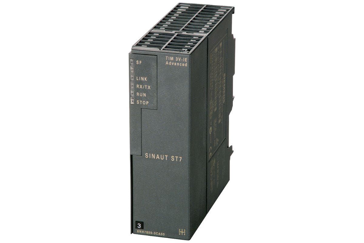 Siemens 6NH7800-3CA00