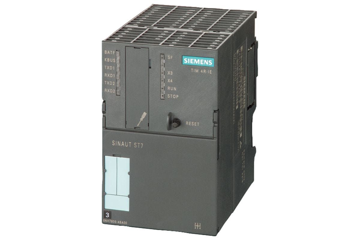 6NH7800-4BA00 Siemens, PLC