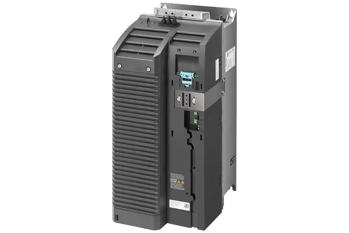 6SL3210-1PE24-5UL0 Siemens, VFDs & Frequency Converters