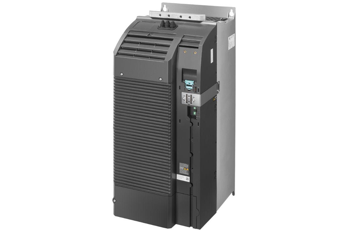 6SL3210-1PE32-5UL0 Siemens, Power Supplies & Controllers