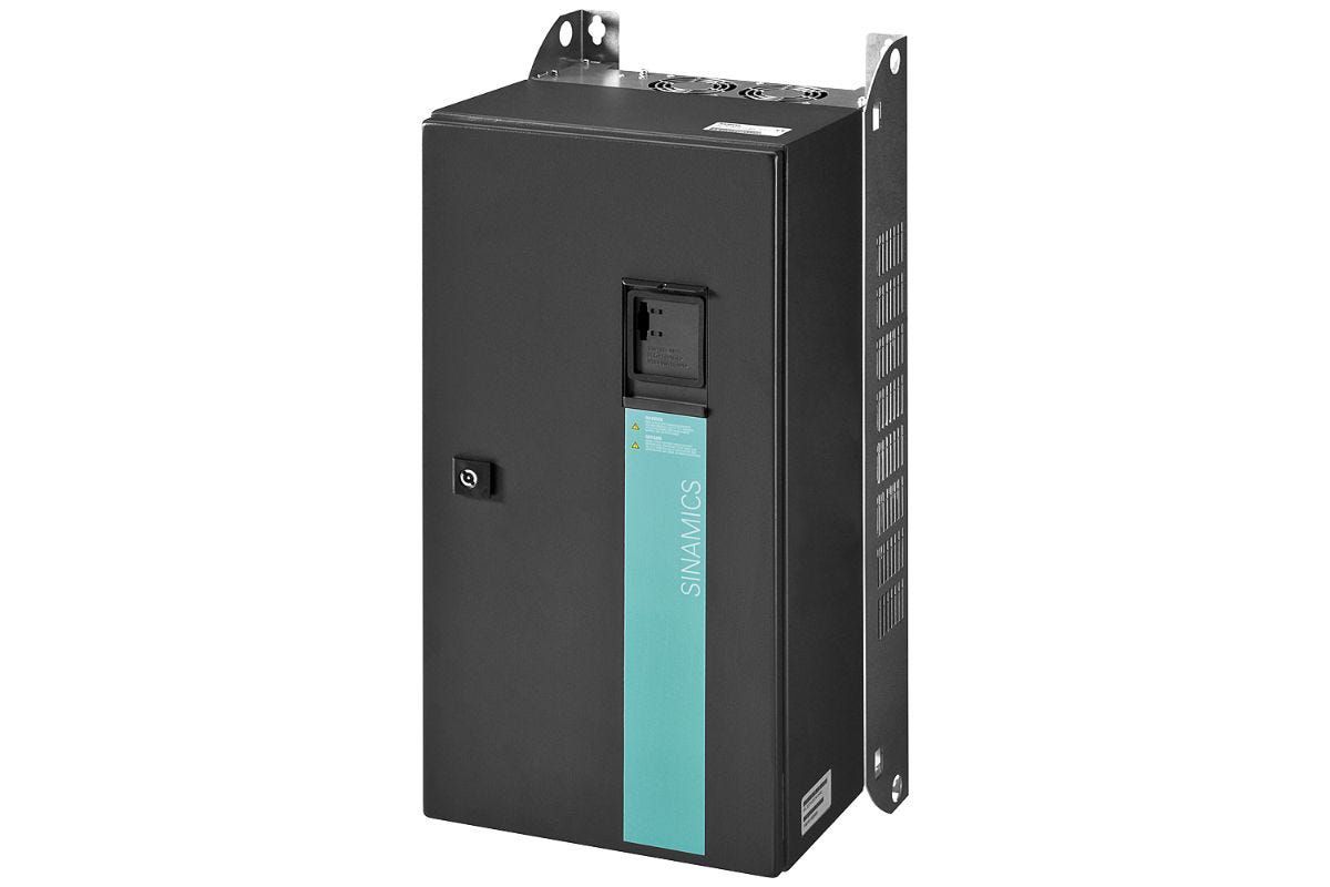 6SL3223-0DE33-7AA0 Siemens, Fuentes de alimentación y controladores de potencia