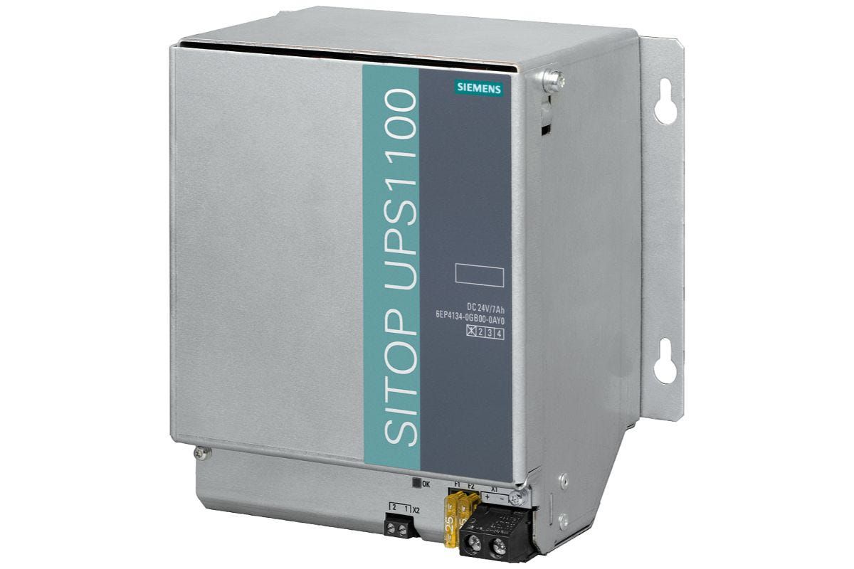 6AG1134-0GB00-4AY0 Siemens, PLCs