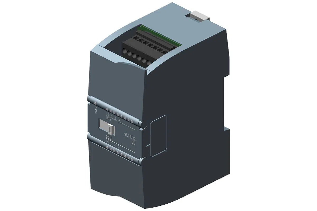 6AG1222-1BF32-2XB0 Siemens, PLCs