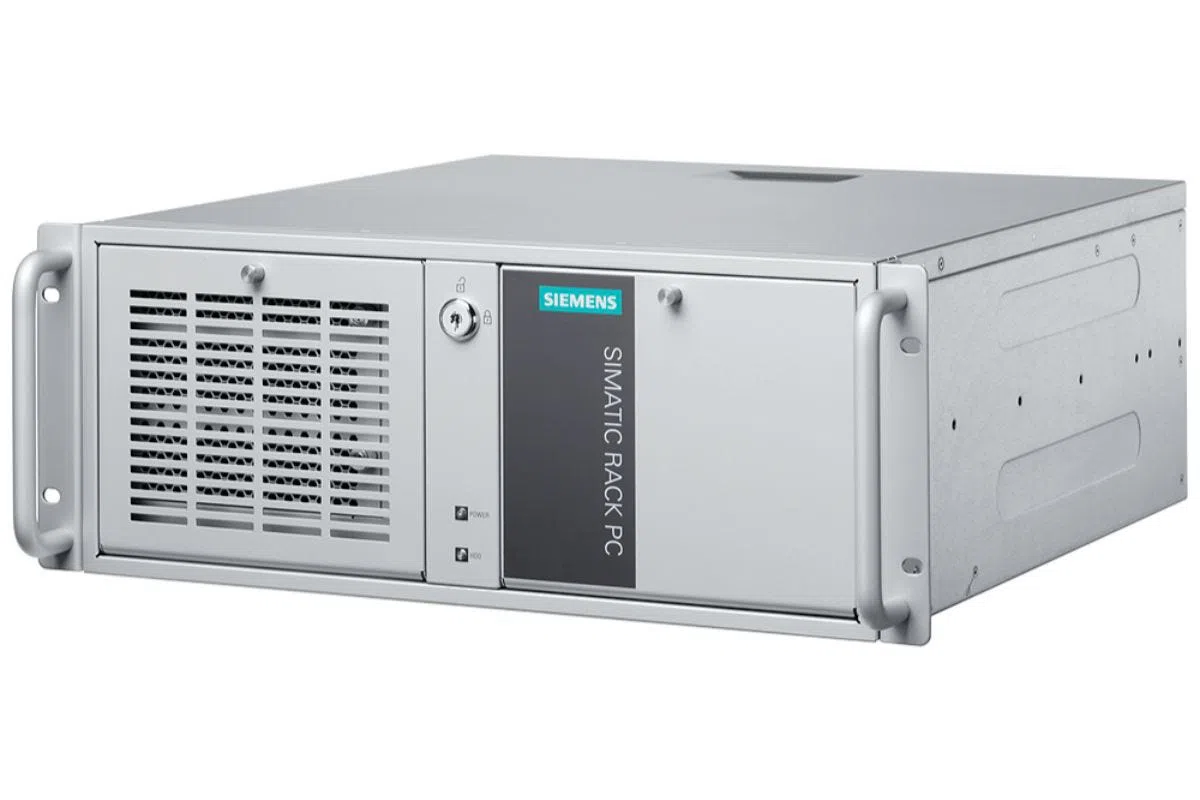 6AG4012-1CA21-0BX0 Siemens, PLC