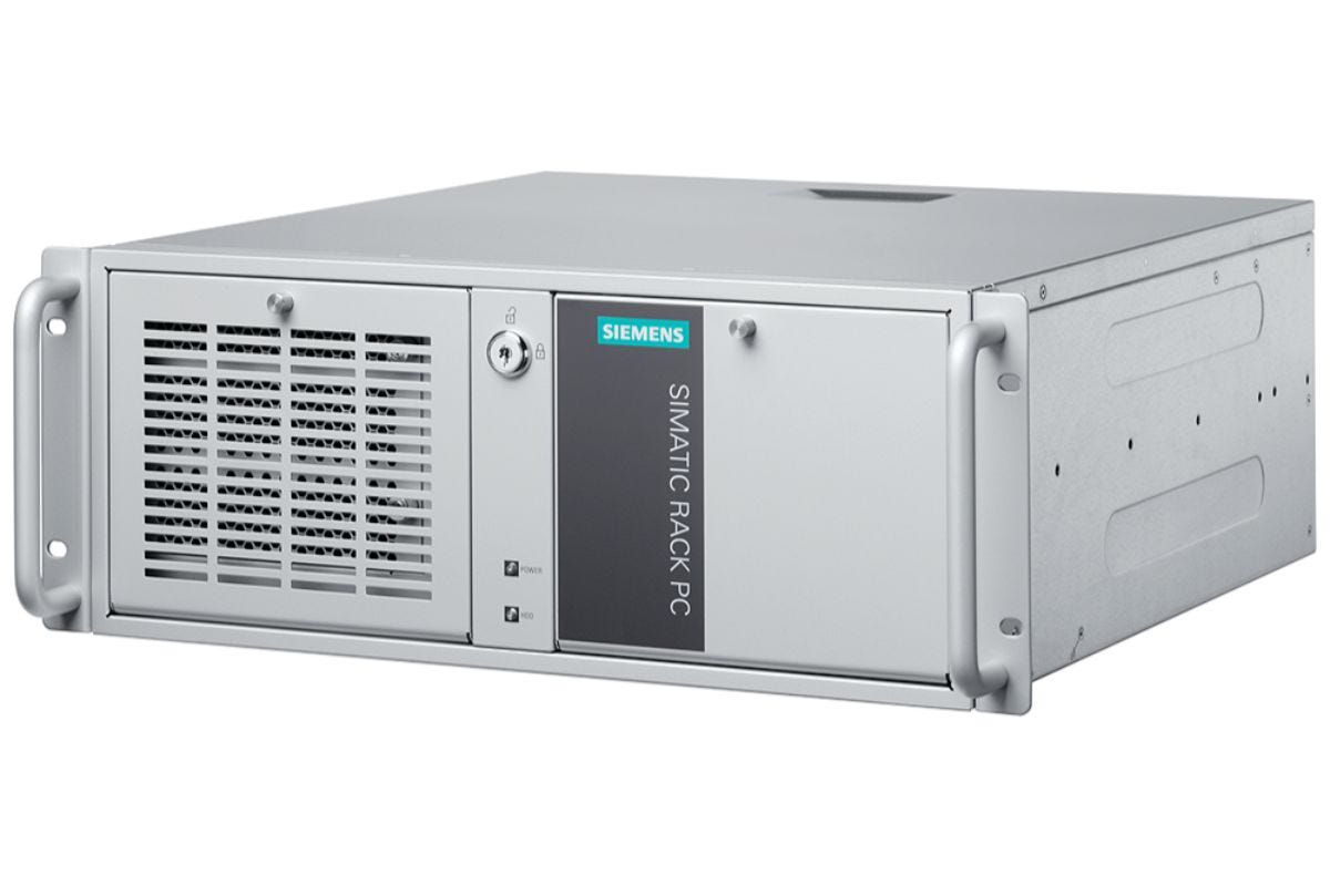 6AG4012-1CA21-0XX0 Siemens, PLC