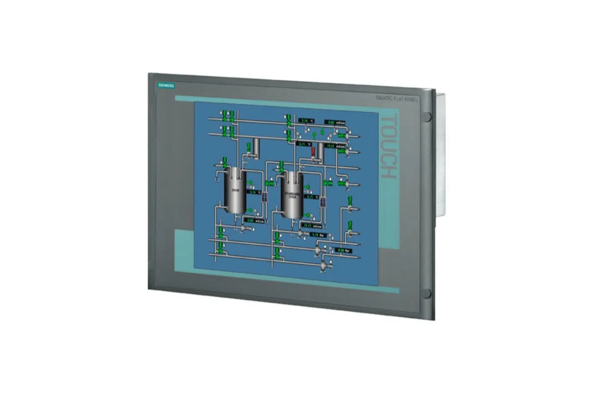 6AV7861-2AA00-2AA0 Siemens, PLC