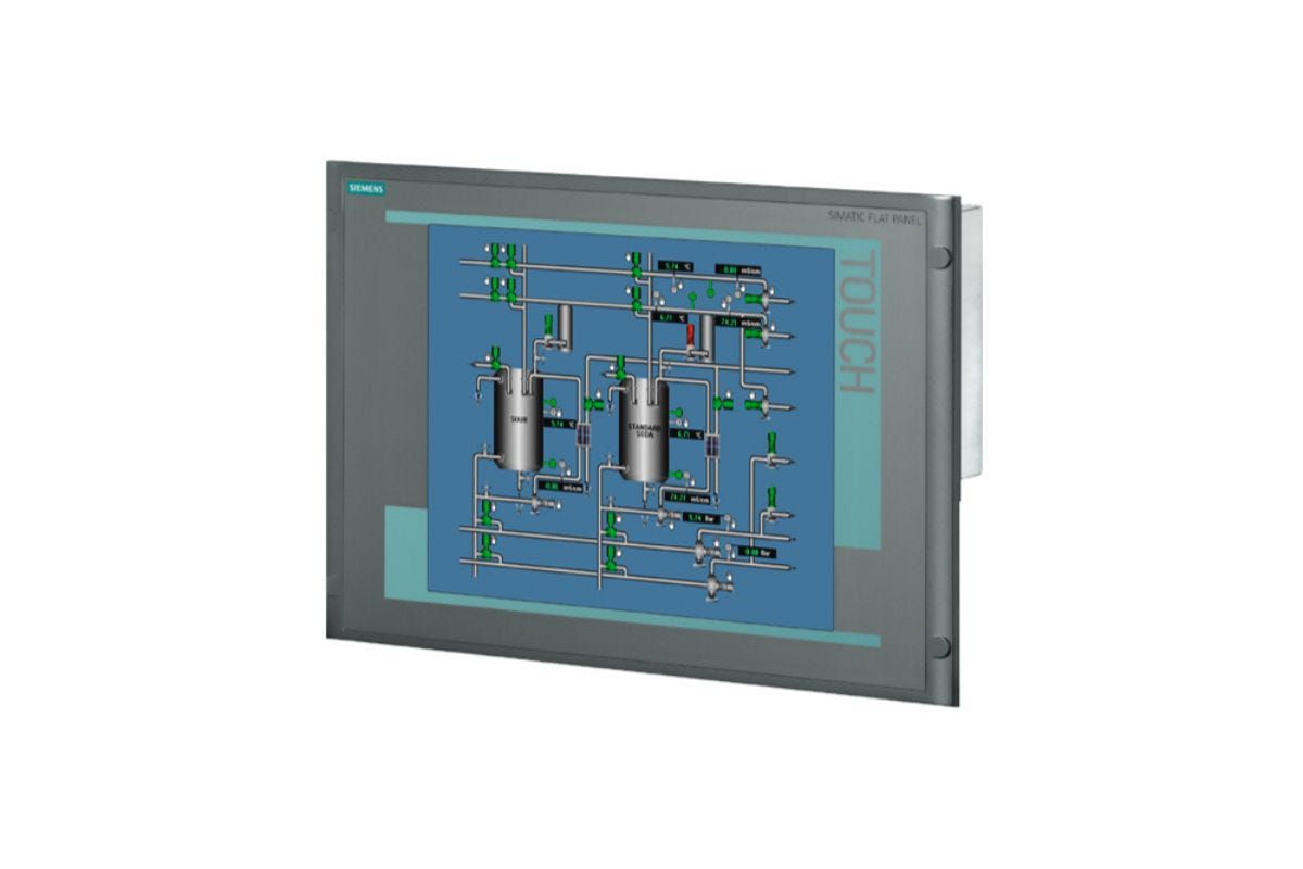 6AV7861-2TA00-0AA0 Siemens, Accessori generali