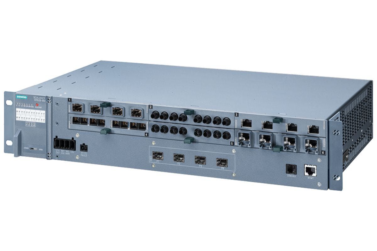 Siemens 6GK5528-0AA00-2AR2